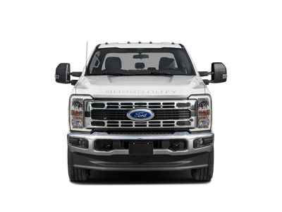 2025 Ford F-350SD XLT