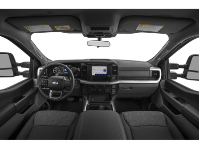 2025 Ford F-350SD XLT