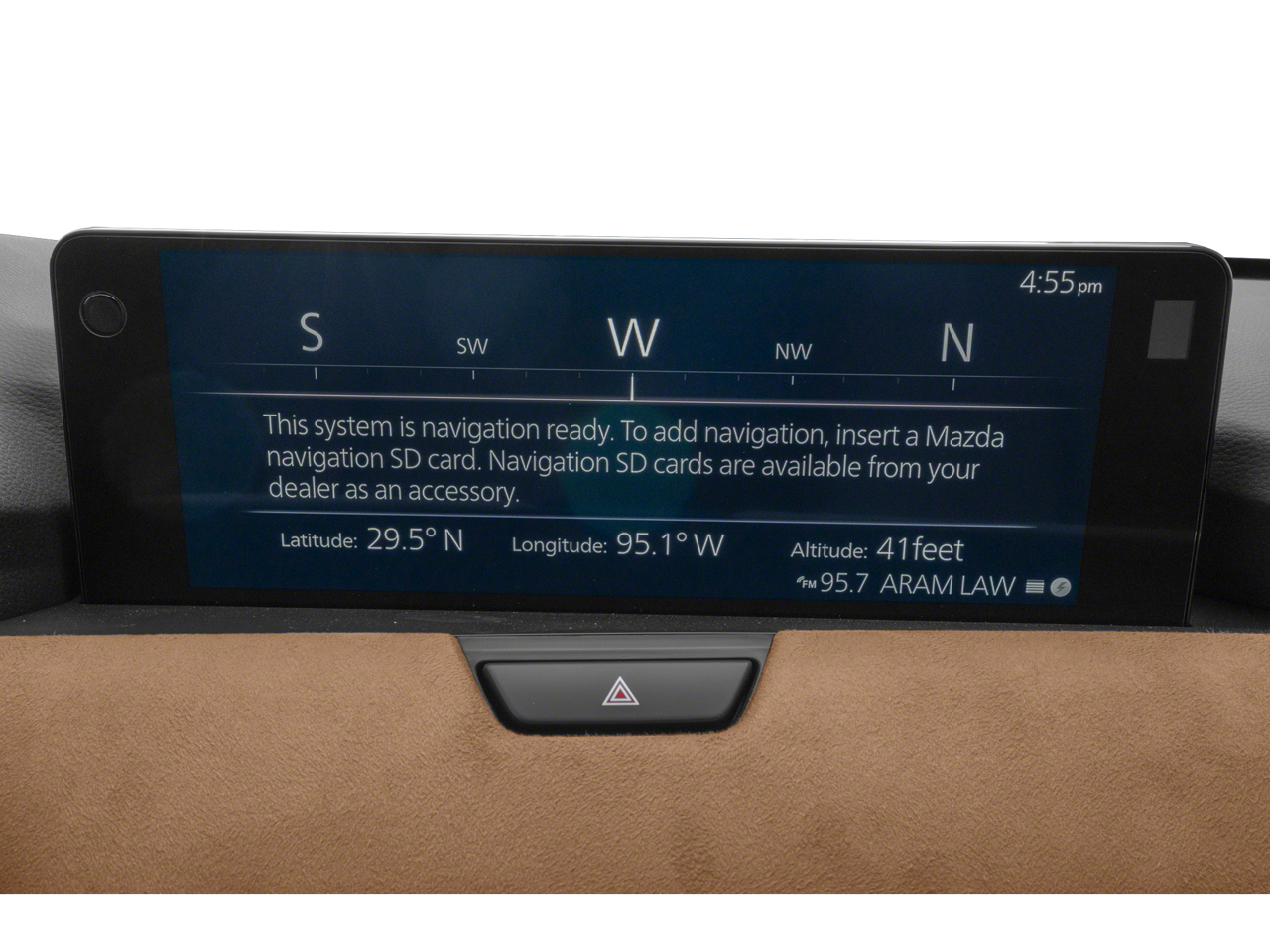 2025 Mazda CX-90 3.3 Turbo Premium Plus photo 2