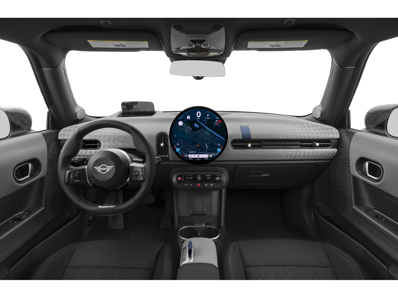 2025 MINI Hardtop 2 Door Cooper S