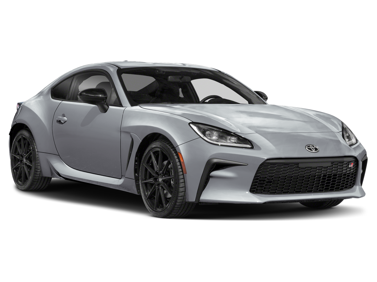 2025 Toyota GR86 Premium photo 3