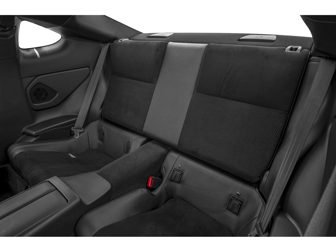 2025 Toyota GR86 Premium