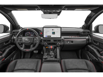 2025 Toyota 4Runner i-FORCE MAX Hybrid TRD Pro