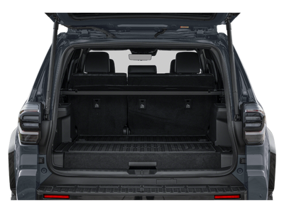 2025 Toyota 4Runner i-FORCE MAX Hybrid TRD Pro