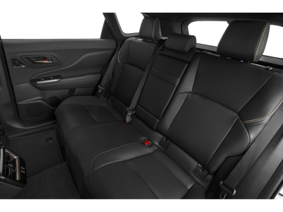 2025 Toyota Crown Signia XLE