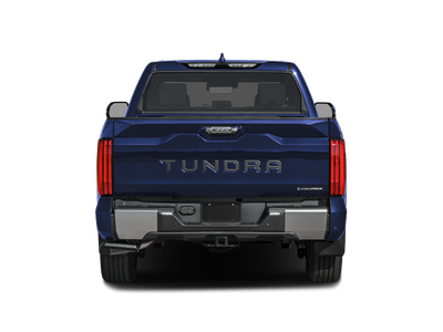 2025 Toyota Tundra Hybrid Limited