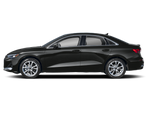 2026 Audi A3 40 Premium Plus quattro