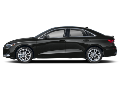 2026 Audi A3 40 Premium Plus quattro
