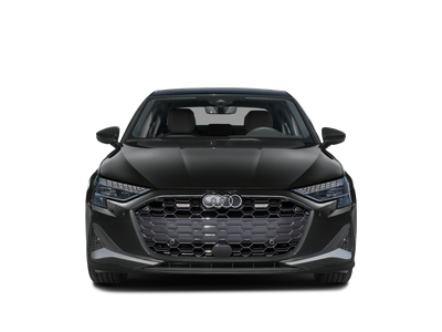 2026 Audi A3 40 Premium Plus quattro
