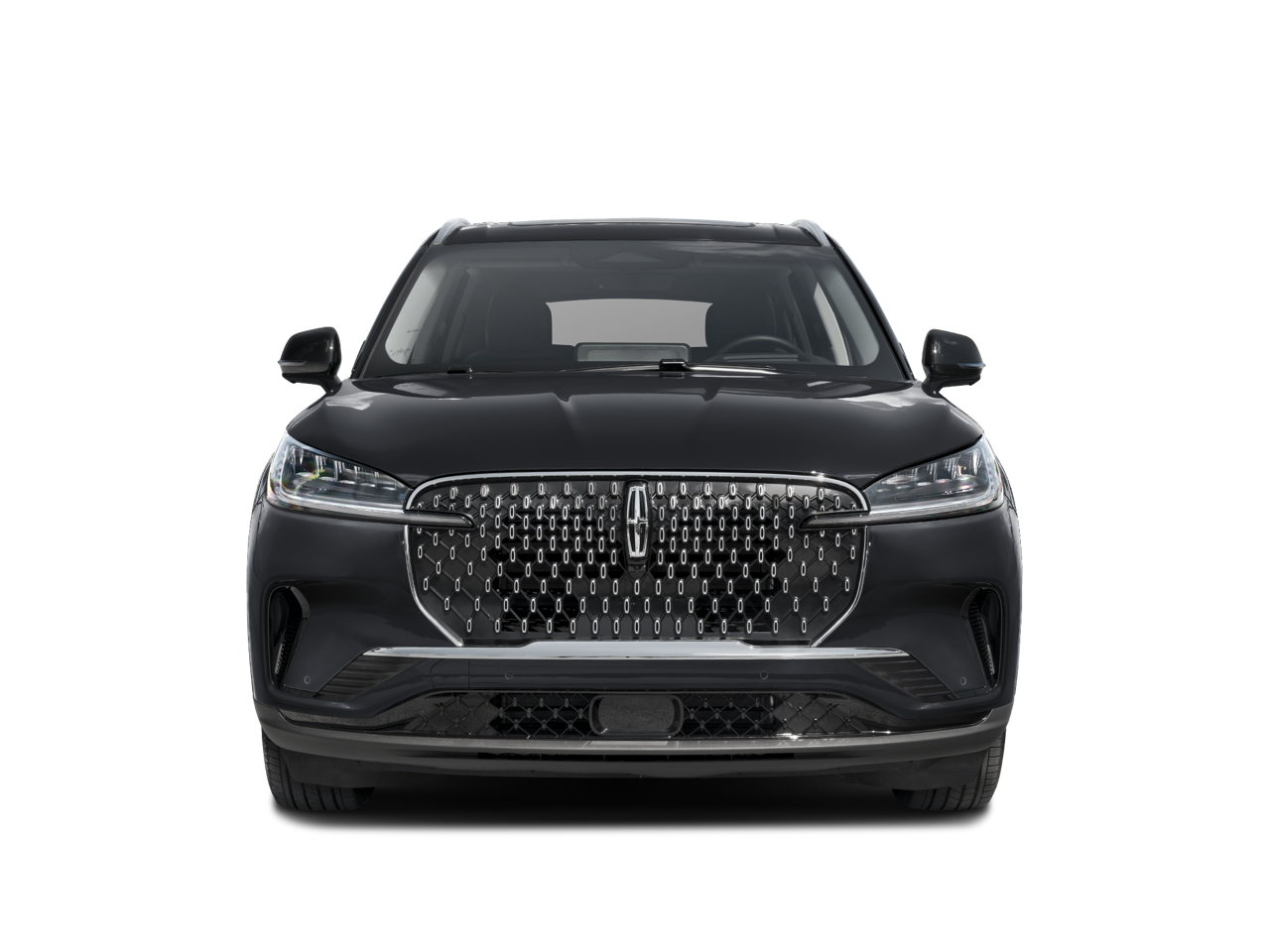 2026 Lincoln Aviator Premiere photo 3
