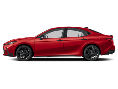 2026 Toyota Camry SE Nightshade w/ Convenience & Cold Weather Pkg