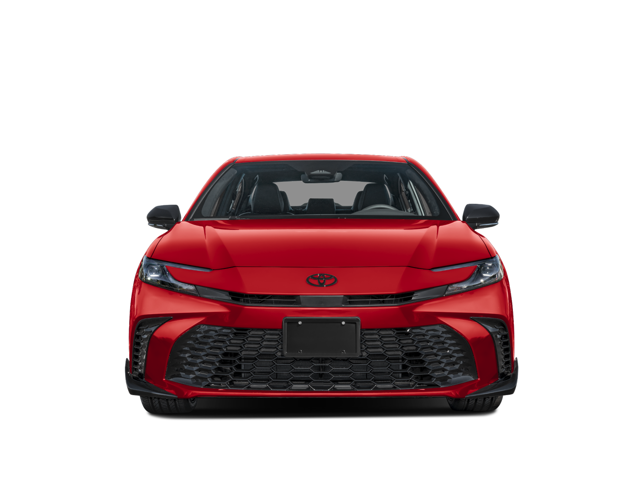 2026 Toyota Camry SE Nightshade w/ Convenience & Cold Weather Pkg