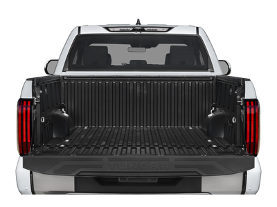 2026 Toyota Tundra 4WD Limited