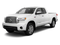 2010 Toyota Tundra 4WD Truck Dbl 5.7L V8 6-Spd AT (Natl)