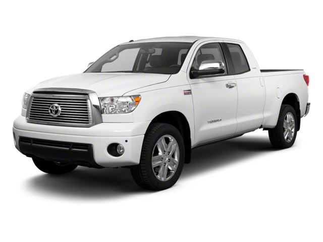 2010 Toyota Tundra 4WD Truck Dbl 5.7L V8 6-Spd AT (Natl)
