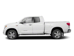 2010 Toyota Tundra 4WD Truck Dbl 5.7L V8 6-Spd AT (Natl)