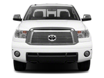 2010 Toyota Tundra 4WD Truck Dbl 5.7L V8 6-Spd AT (Natl)