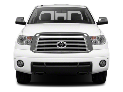 2010 Toyota Tundra 4WD Truck Dbl 5.7L V8 6-Spd AT (Natl)
