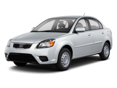 2011 Kia Rio LX