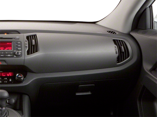 2011 Kia Sportage LX