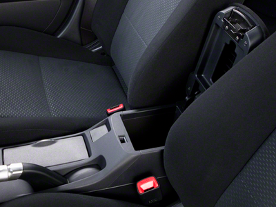 2011 Mitsubishi Lancer ES