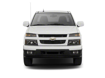 2012 Chevrolet Colorado LT w/2LT