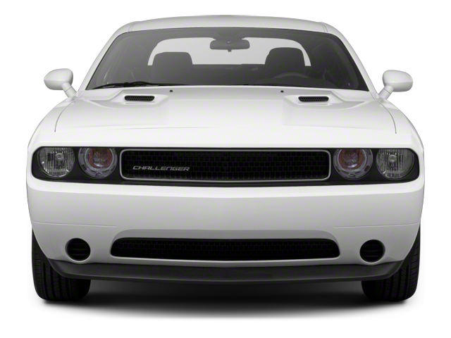 2012 Dodge Challenger SRT8 392