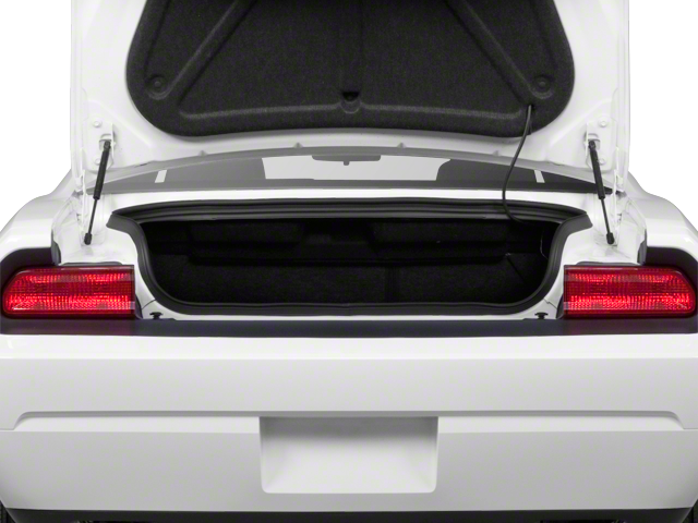 2012 Dodge Challenger SRT8 392