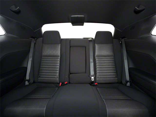 2012 Dodge Challenger SRT8 392