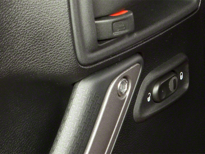 2012 Jeep Wrangler Sahara