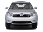 2012 Toyota Highlander SE