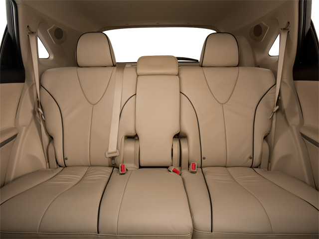 2012 Toyota Venza LE