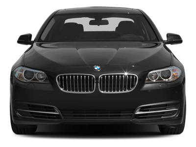 2014 BMW 5 Series 528i xDrive