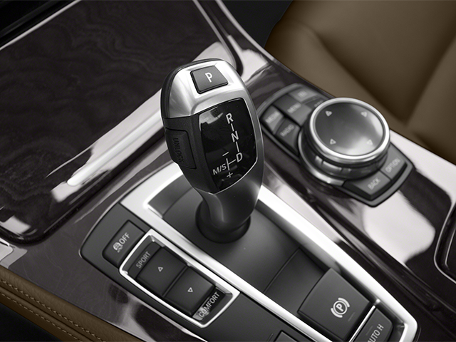 2014 BMW 5 Series 528i xDrive