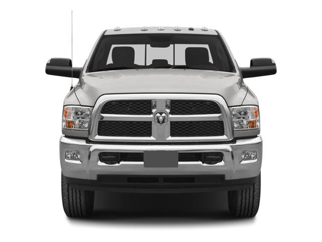 2014 RAM 3500 Longhorn Limited