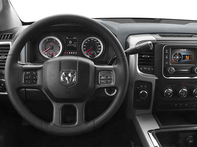 2014 RAM 3500 Longhorn Limited