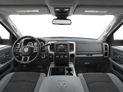 2014 RAM 3500 Longhorn Limited