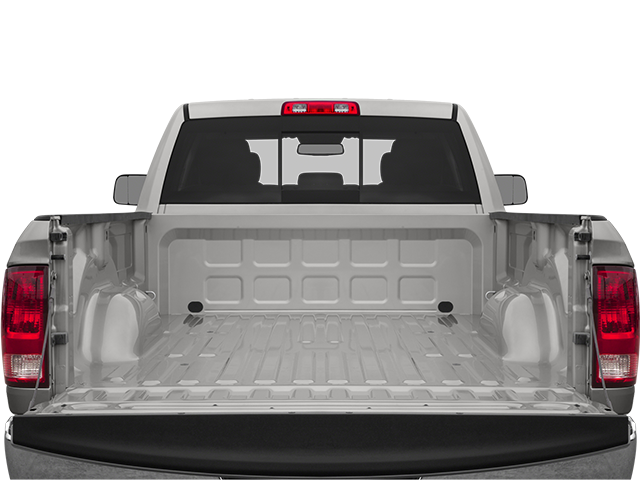 2014 RAM 3500 Longhorn Limited