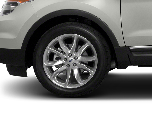 2014 Ford Explorer Base