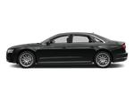 2016 Audi A8 L 3.0T