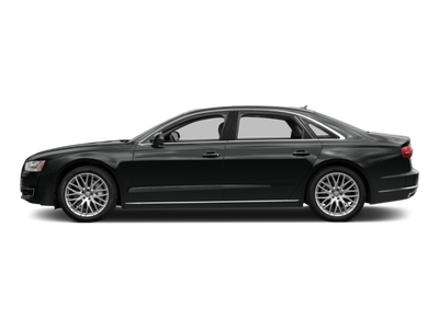 2016 Audi A8 L 3.0T