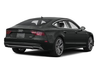 2016 Audi A7 3.0T Premium Plus quattro