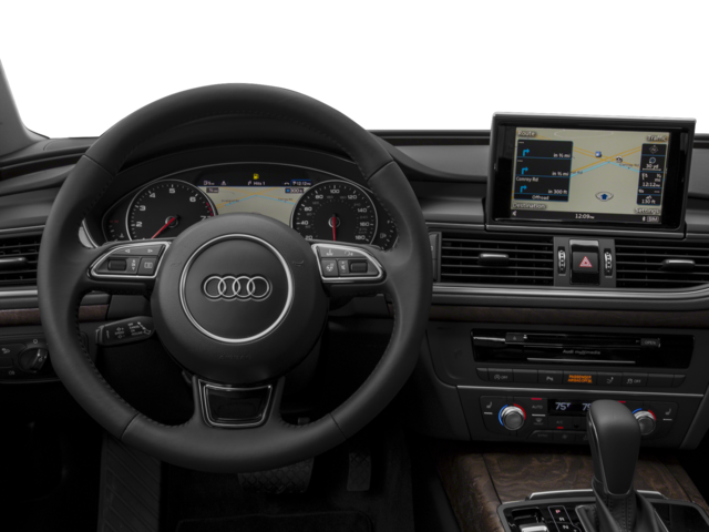 2016 Audi A7 3.0T Premium Plus quattro