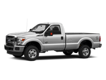 2016 Ford F-350SD XL