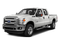 2016 Ford F-250SD Platinum