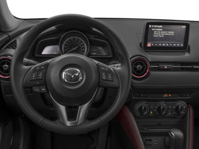 2016 Mazda Mazda CX-3 Sport