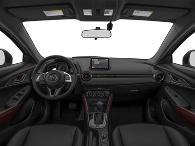 2016 Mazda Mazda CX-3 Sport