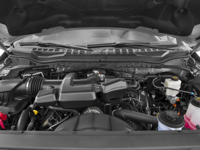 2017 Ford F-250SD XLT