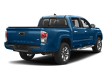 2017 Toyota Tacoma Limited