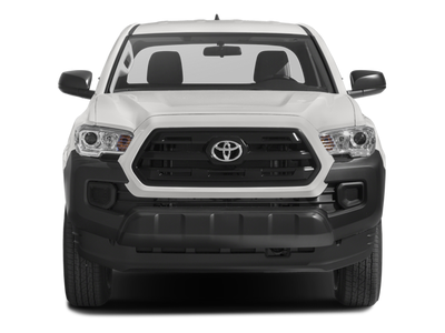 2017 Toyota Tacoma SR